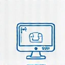 Ikona konsultacji online